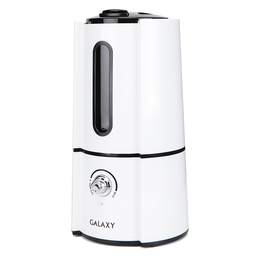 Увлажнители, очистители воздуха