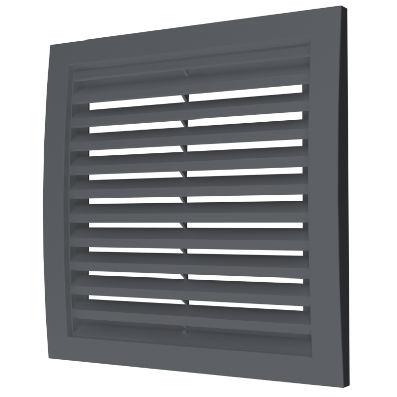 Решетки вентиляционные