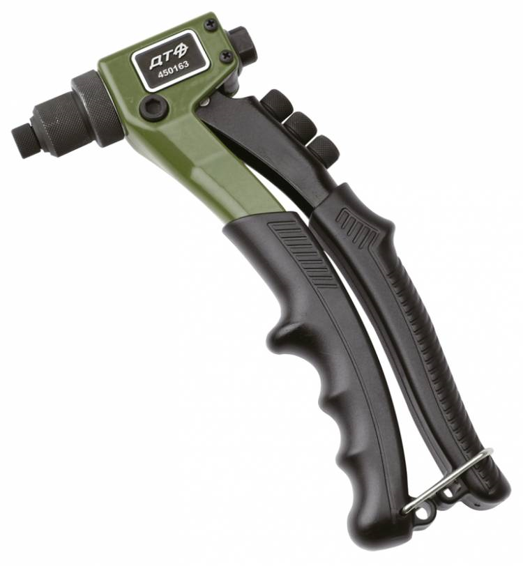 Заклепочник