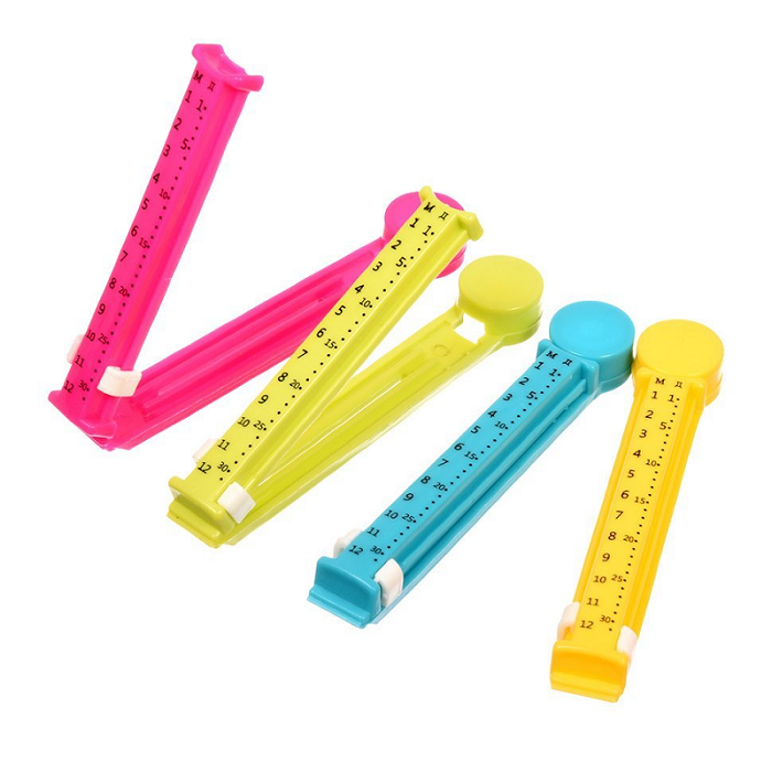 Зажимы,клипсы,ручки д/пакетов