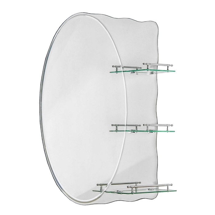 Зеркала для ванной