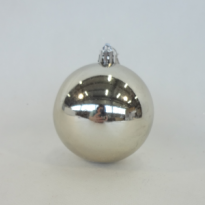 Шар глянец 8см   STB051