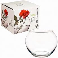 Ваза Сияние №1 для цветов с галограф