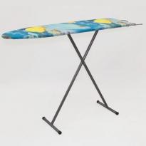 Доска гладильная Олимп Стандарт 1120х310 с подутюжником