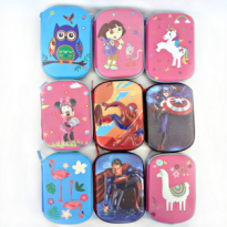 Пенал жесткий  650