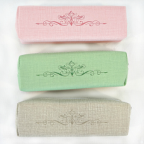 Пенал рис вензель