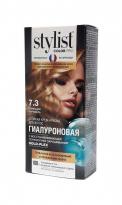 Краска для волос Stylist Color Pro 6.3 Сияющая Карамель 115мл