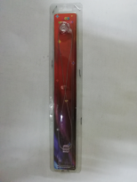 Подвеска с кулоном горящая