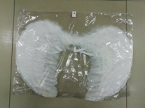 Крылья ангела перья