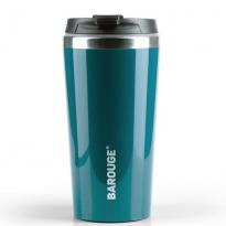 Термобутылка нерж сталь Travel Tumbler цвет мурена 400мл
