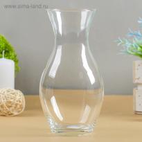 Ваза Весна 18х9см 0,65л