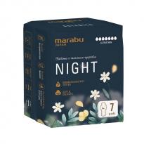 Прокладки Marabu Night 320мм 7шт