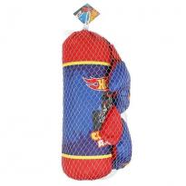 Набор для бокса Хот Вилс 42x13х13см