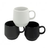 Кружка керамика 400мл  MC-2303622