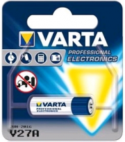 Батарейка Varta 4227 101 401 V27A 1шт блист