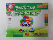 Набор для творчества - создание витражей