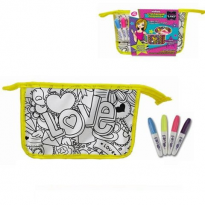 Набор Игровой Стильный подарок ТМ LAPULLIkids