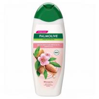Шампунь Palmolive Шелковистая мягкость с экстрактом миндаля 450мл
