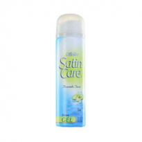 Гель для бритья Satin Care Avocado Twist жен 200мл