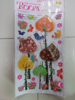 Наклейка 30х60 YQ