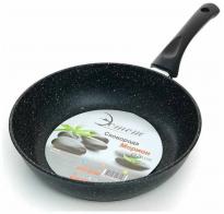Сковорода Морион гранит 26см 