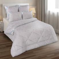 Одеяло 2сп Верблюжья шерсть Pandora тик зимнее 400г/м2 172х205