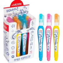 Штрих-ручка 5мл deVENTE