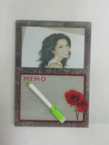 Фоторамка с запиской 3346 4х6