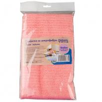 Салфетка для пола Comfort Factor микрофибра 50х60см