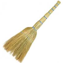 Веник Сорго 2-х прошивной