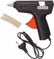 Пистолет клеевой Proconnect 60Вт