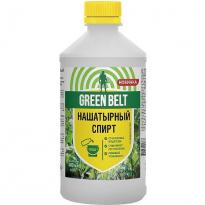 Нашатырный спирт фл 500мл Green Belt
