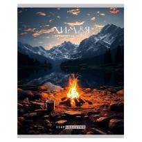 Тетрадь предм 36л клетка Profit Химия Гармония