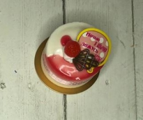 Магнит п/м торт