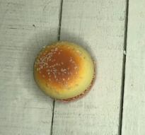 Магнит п/м гамбургер 