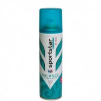 Дезодорант спрей SportStar Баланс 150мл