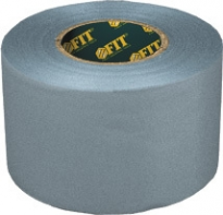 Скотч сантех РVC для труб 25ммх0.13ммх33м