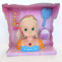 Манекен для макияжа и прически   8976