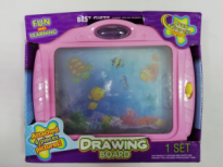 Доска для рисования п/м