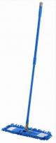 Швабра-флеттер Turbomag Crystal синель с телескопом