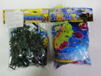 Набор солдатиков 187-3