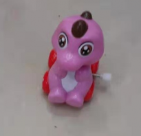 Игрушка заводная дракон D-568