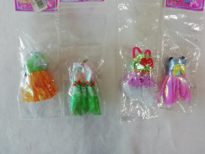 Одежда для кукол/маленьких размеров