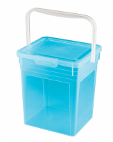 Ведро для стирального порошка 8л