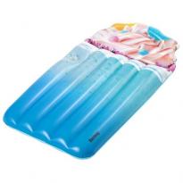 Матрас надувной Magical Milkshake 185x99см Bestway