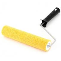 Валик Велюр 25 240мм ворс 4мм диам 42мм