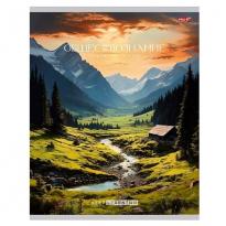 Тетрадь предм 36л клетка Profit Обществознание Гармония