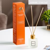 Диффузор ароматический Fancy по мотивам Клиник Счастье 50мл