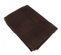 Полотенце махровое Гутен Морген 70х140 какао