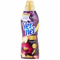 Кондиционер для белья Vernel Загадочный Лотос 870 мл